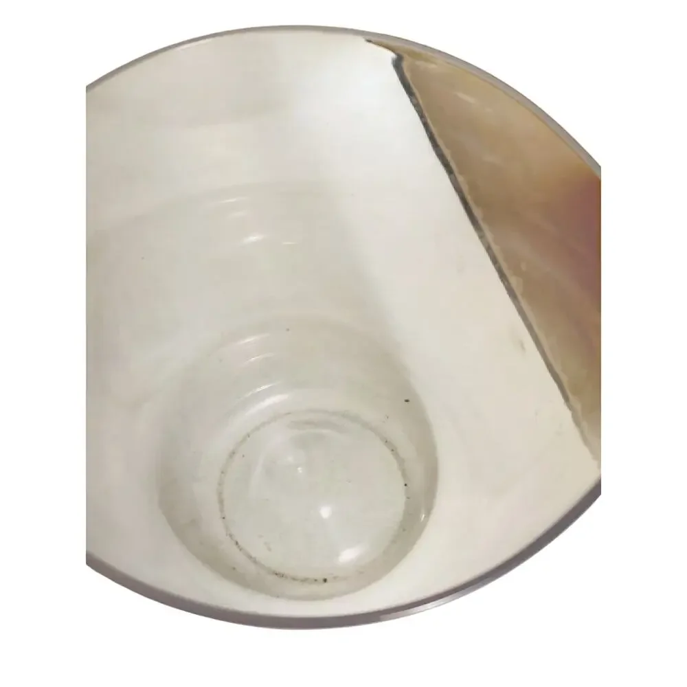 Soma Water Filter Pitcher Plant Based 10 Cup White -No Filter